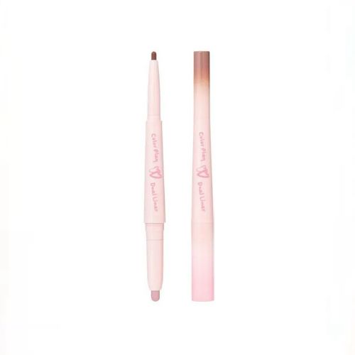 2aN - Color Play Dual Liner - 0.18g+0.7g - 03 Taro Bunny