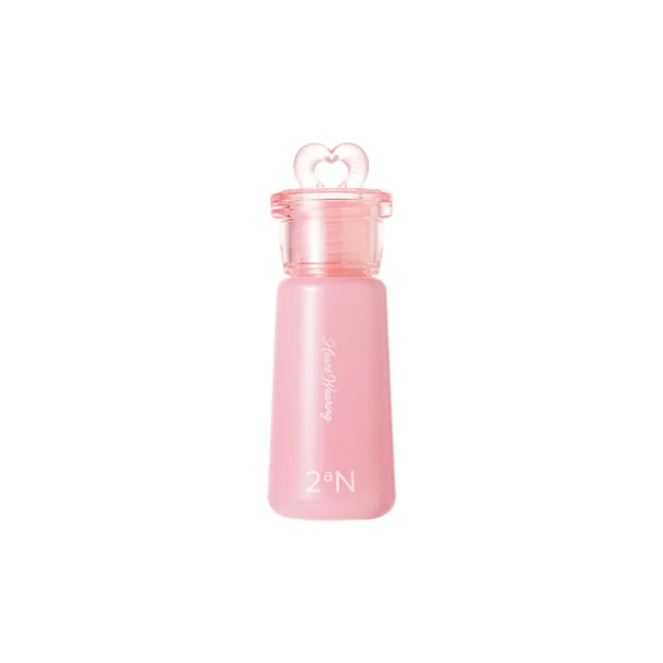 2aN - Heart Wearing Liquid Cheek - 4.4g - 01 Bebe Glow
