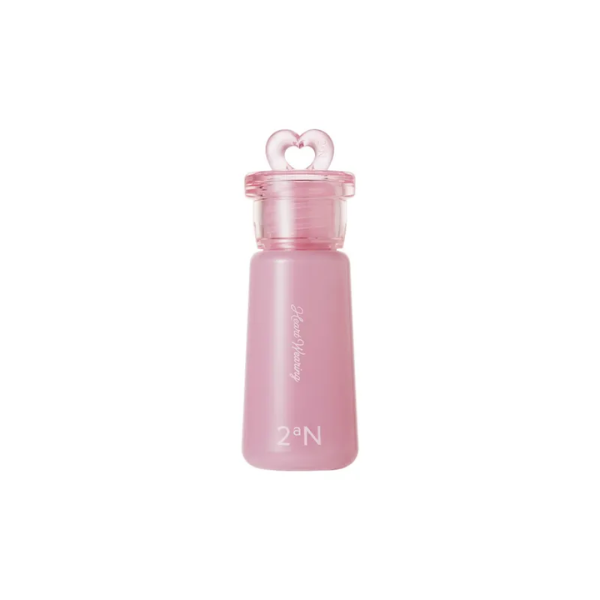 2aN - Heart Wearing Liquid Cheek - 4.4g - 07 Heart Glow