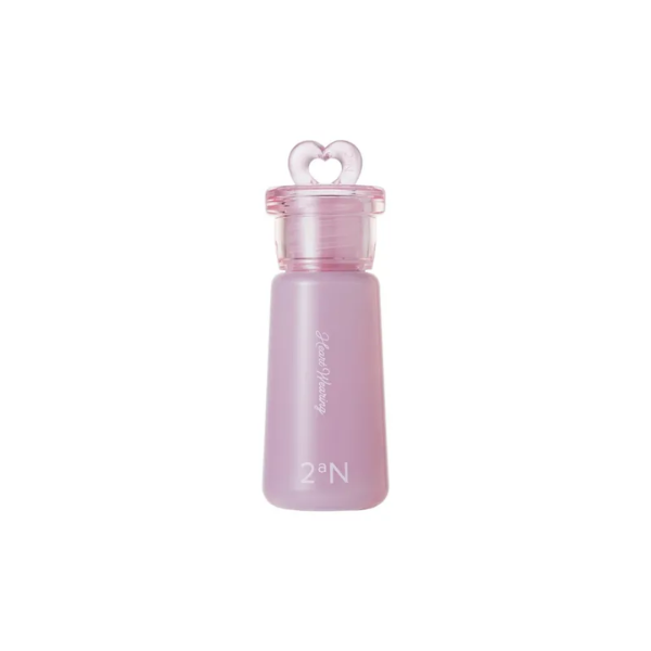 2aN - Heart Wearing Liquid Cheek - 4.4g - 08 Pansy Glow