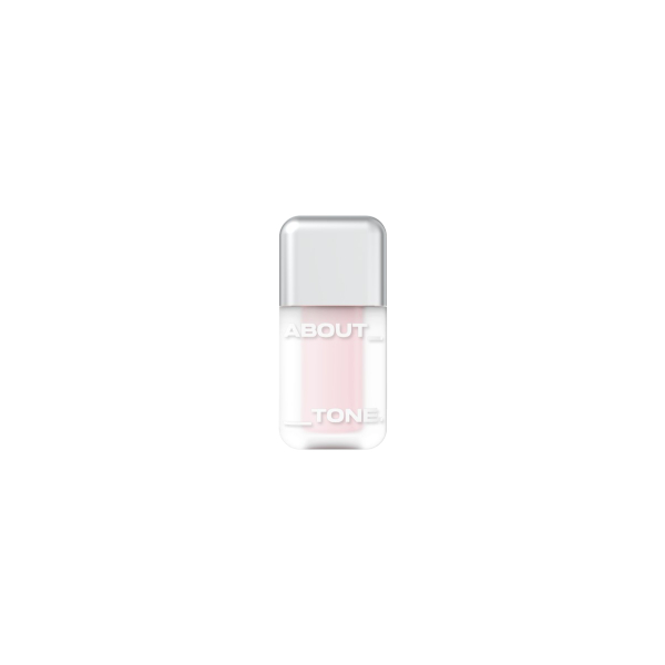 ABOUT_TONE. - Skin Layer Fit Blusher - 5g - C01 Petal Pink