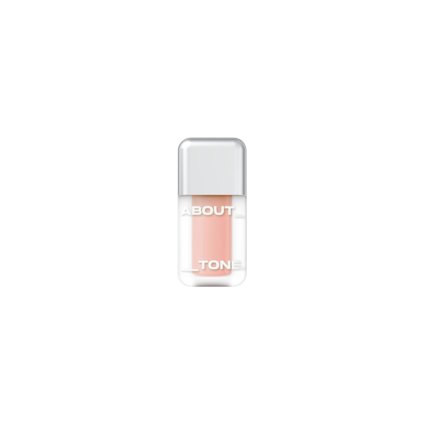 ABOUT_TONE. - Skin Layer Fit Blusher - 5g - C07 Rosy Wood