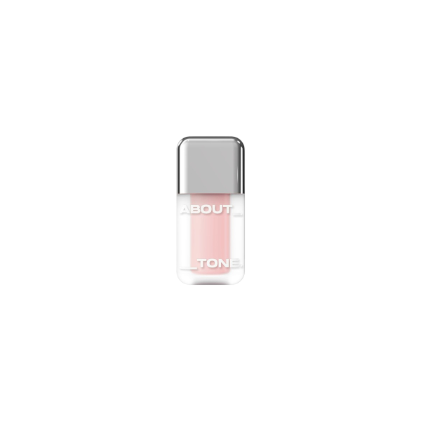 ABOUT_TONE. - Skin Layer Fit Blusher - 5g - W06 Warm Cocoa