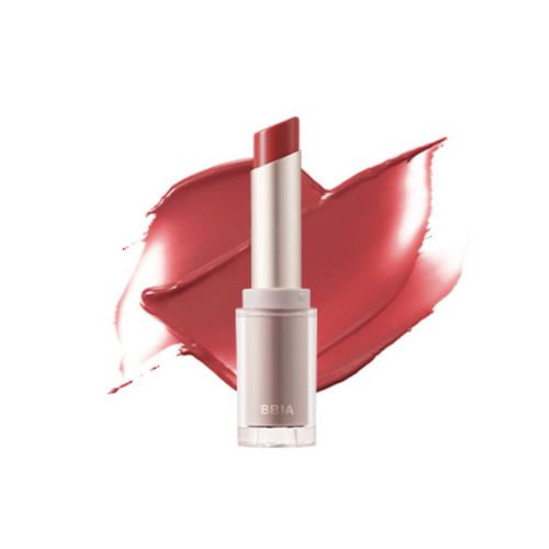 BBIA - Ready To Wear Water Lipstick - 3g - 03 Wet Camellia