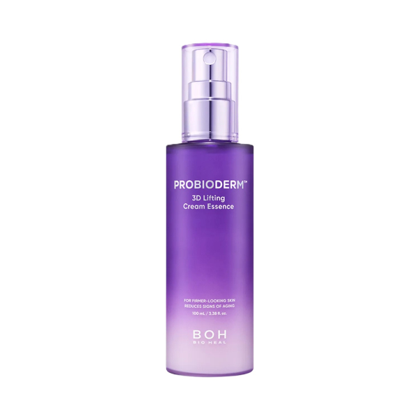 BIOHEAL BOH - Probioderm 3D Lifting Cream Essence - 100ml