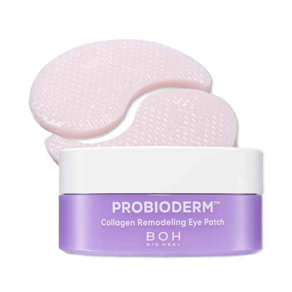 BIOHEAL BOH - Probioderm Collagen Remodeling Eye Patch - 60ea