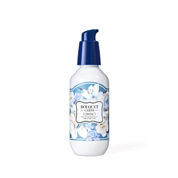 Bouquet Garni - Deep Perfume Hair Serum - 100ml - Clean Soap
