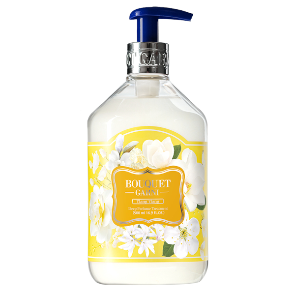 Bouquet Garni - Deep Perfume Treatment - 500ml - Ylang Ylang