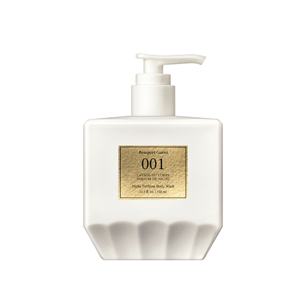 Bouquet Garni - Niche Perfume Body Wash - 330ml - #001