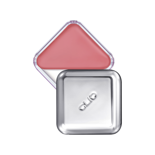 CLIO - Essential Lipcheek Tap - 4.5g - 02 Bunny Blush
