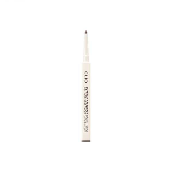 CLIO - Extreme Gelpresso Pencil Liner - 0.35g - 11 Midnight Ash