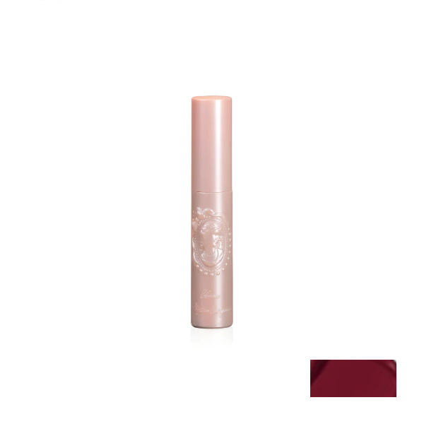 COLORROSE - Jewelry Series Western Antique Mirror Lip Glaze - 3.5ml - CR1634 Ebony Rose COLORROSE - Jewelry Series Western Antique Mirror Lip Glaze - 3.5ml - CR1634 Ebony Rose