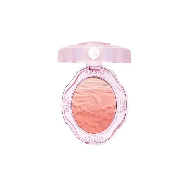 COLORROSE - Oil Painting Series Blush - 4g - CR761 Cream Apricot