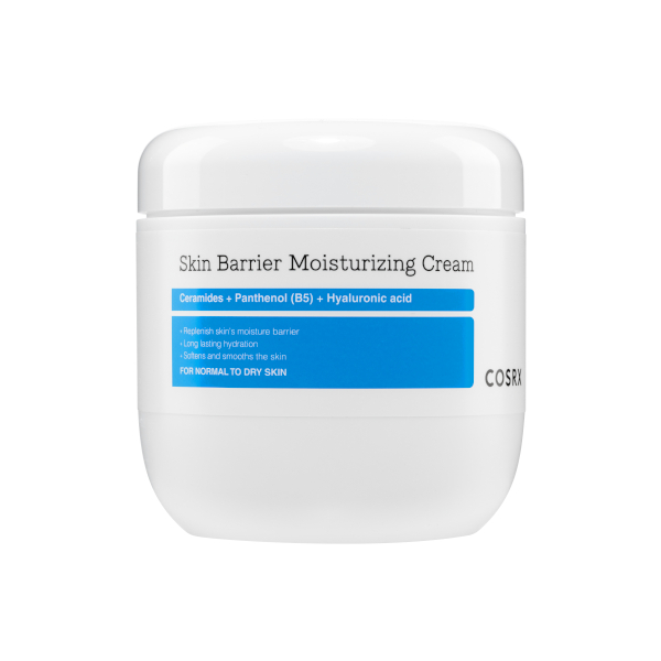 COSRX - Skin Barrier Moisturizing Cream - 450ml