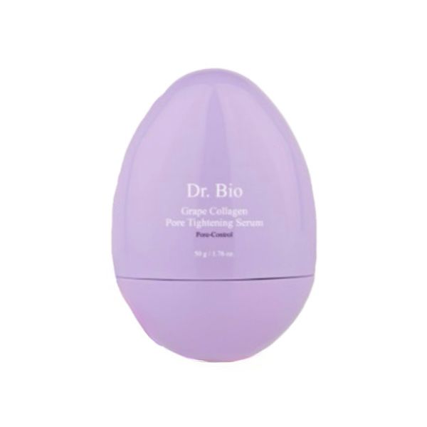 Dr. Bio - Grape Collagen Pore Tightening Serum - 50g