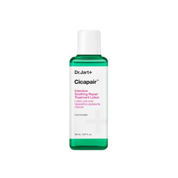 Dr. Jart+ - Cicapair Intensive Soothing Repair Treatment Lotion - 150ml