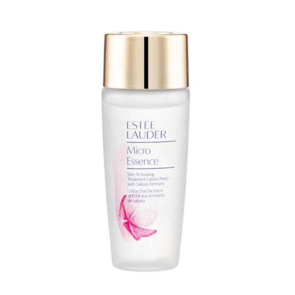 Estee Lauder - Micro Essence Treatment Lotion Fresh with Sakura Ferment - 30ml