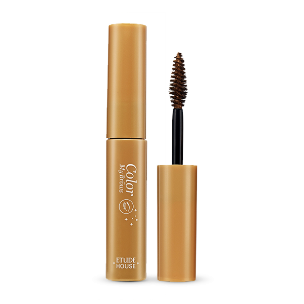 ETUDE - Color My Brows - 05 Blondie Brown - 4.5g