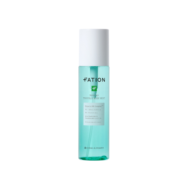 FATION  - Nosca9 Trouble Body Mist - 145ml