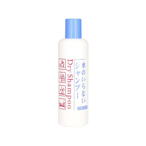 Fine Today - Freshy Dry Shampoo - 250ml