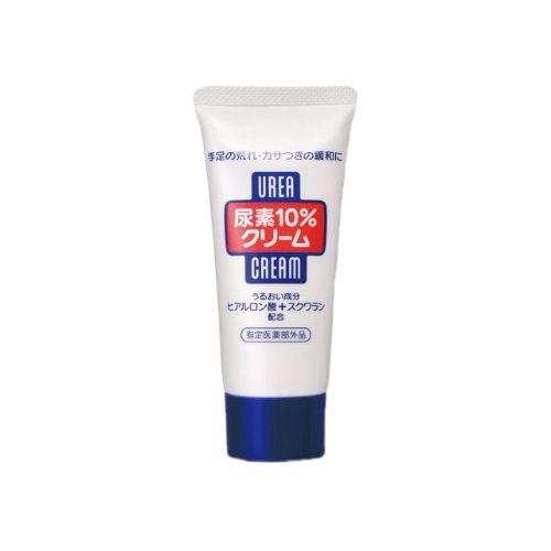 Fine Today - Urea Hand & Foot Cream - 60g
