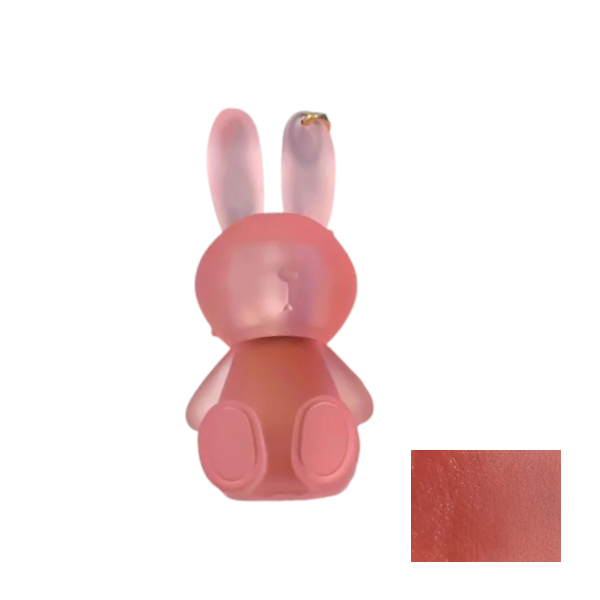 Gege Bear - Silky Lip Tint - 1.8g - 01 Gege Bear - Silky Lip Tint - 1.8g - 01