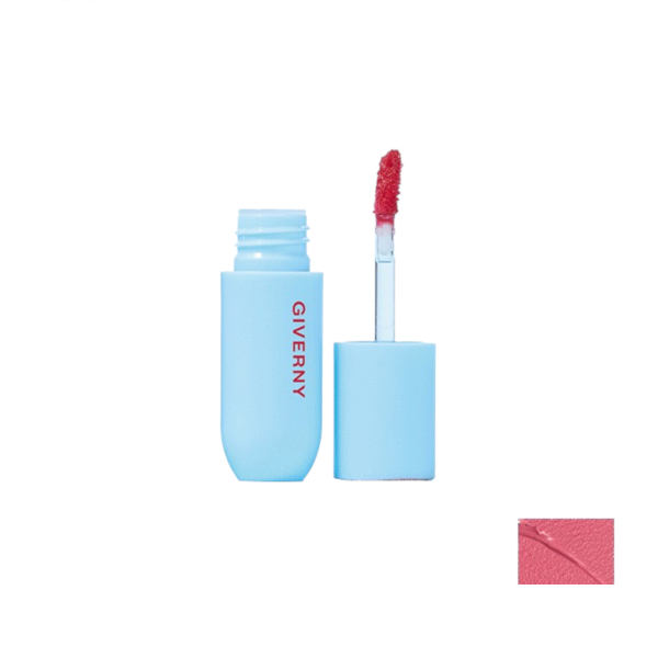 GIVERNY - Fluffy Sheer Tint - 3.5g - 03 Berry Whip