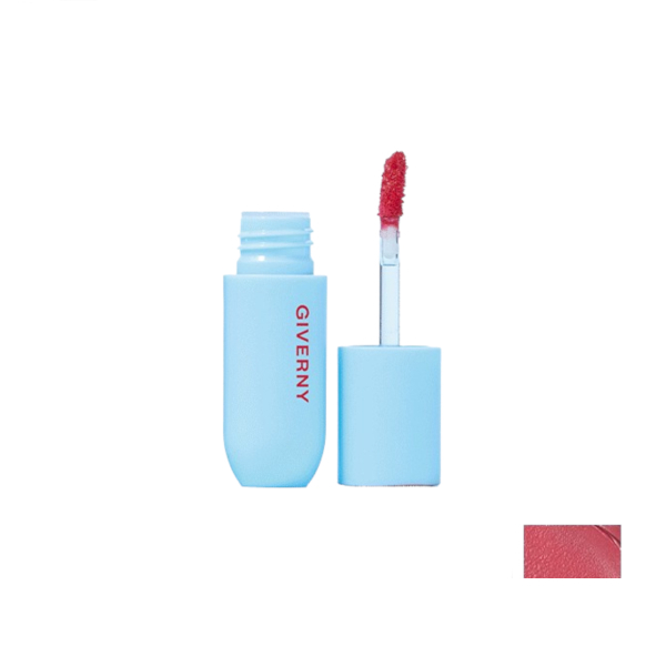 GIVERNY - Fluffy Sheer Tint - 3.5g - 05 Rose Berry