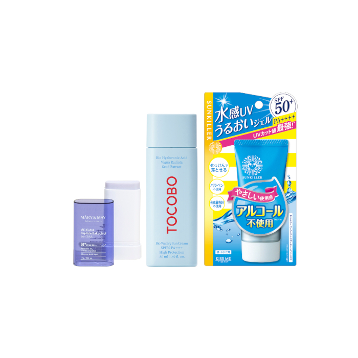 Gothamista's SPFs pick #2