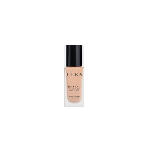 HERA - Silky Stay 24H Longwear Foundation SPF 20/ PA++ - 30g - 23C1 Pink Beige