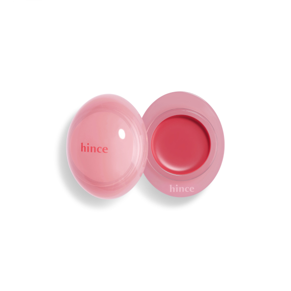 Hince - Raw Glow Dewy Ball - 3.5g - 10 Cool Rose Dew