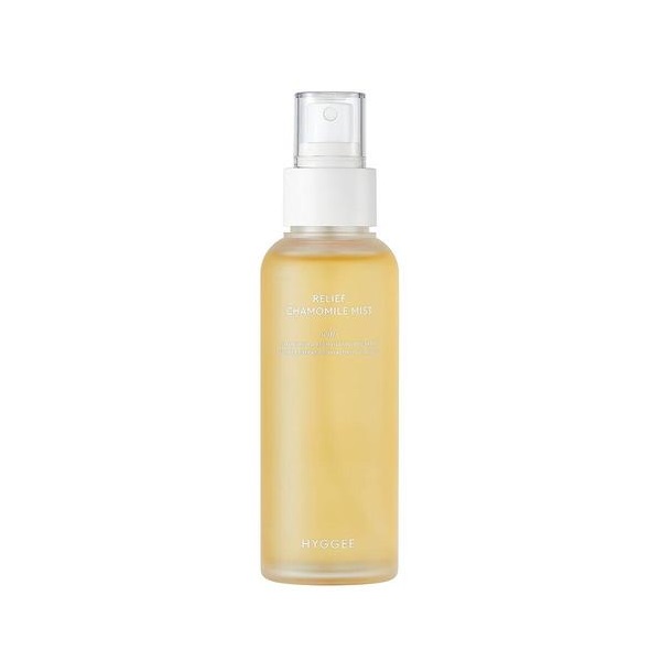 HYGGEE - Relief Chamomile Mist - 100ml