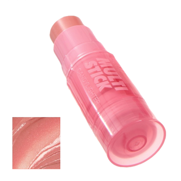 I'M MEME - I'M Multi Stick Candylighter - 6.7g - 004 Pinky Bonbon