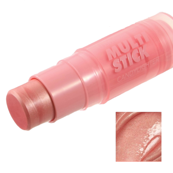 I'M MEME - I'M Multi Stick Candylighter - 6.7g - 005 Peach Chew