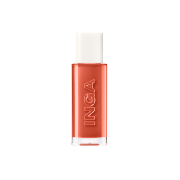 INGA - Water Glow Lip Tint - 4.5g - Brook