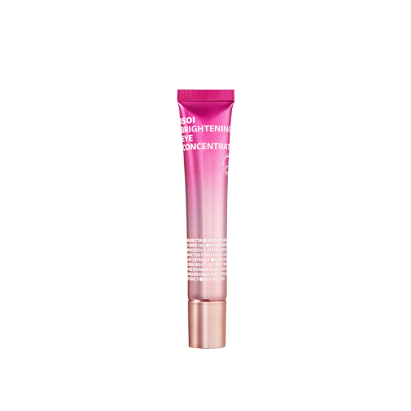 ISOI - Brightening Eye Concentrate - 17ml