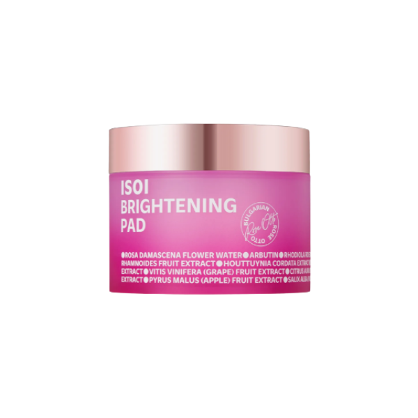ISOI - Brightening Pad - 110g / 60ea