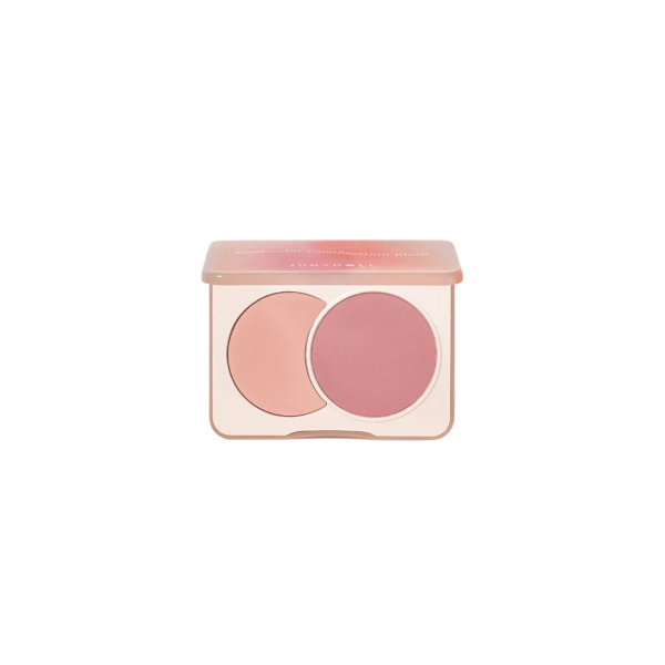 Judydoll - Blush Duo - 6g - D11 Caramel Castle