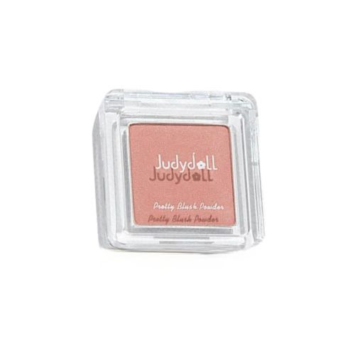 Judydoll - Pretty Blush Powder - 2g - #41