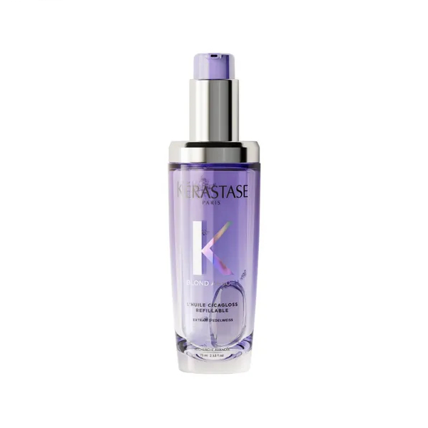 Kérastase - Blond Absolu L'Huile Cicagloss Refillable Hair Oil - 75 ml