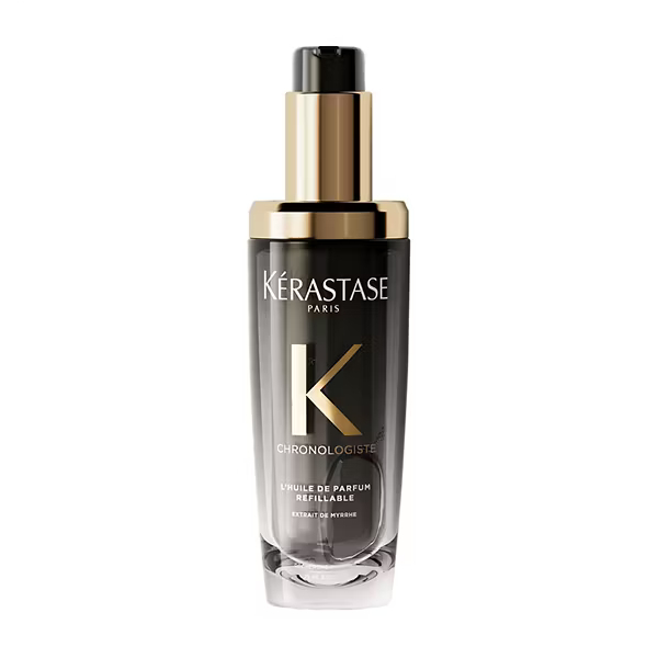Kérastase - Chronologiste Huile De Parfum Refillable Hair Oil - 75ml Kérastase - Chronologiste Huile De Parfum Refillable Hair Oil - 75ml