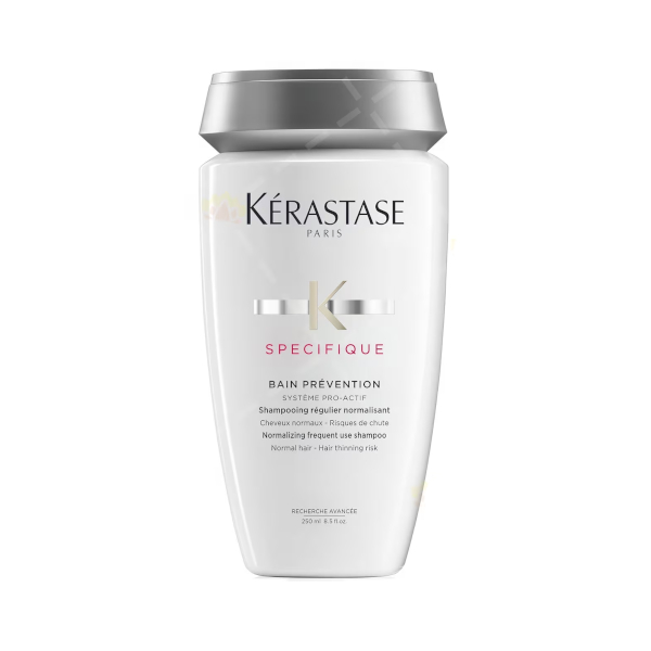 Kérastase - Specifique Bain Prevention Shampoo - 250 ml