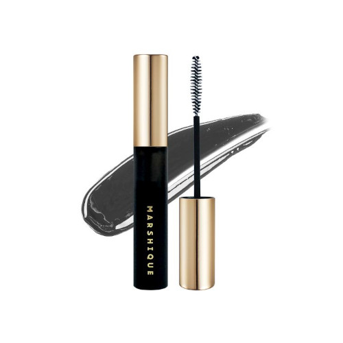 MARSHIQUE - Enriched Lash Serum Black - 7.5g