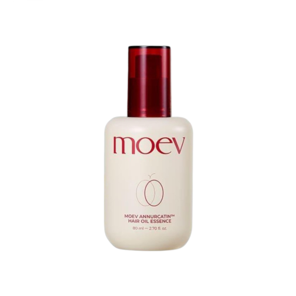 MOEV - Annurcatin Hair Oil Essence - 80ml