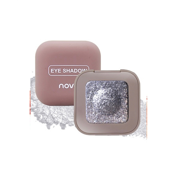 NOVO - Fingertip Glitter Eyeshadow - 3g - #11 NOVO - Fingertip Glitter Eyeshadow - 3g - #11