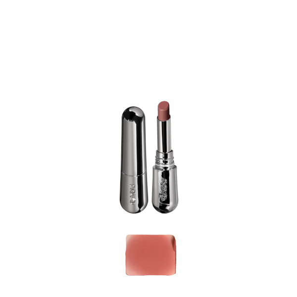 NOVO - Focus Matte Lipstick - 1.9g - 221 Cinnamon Brown