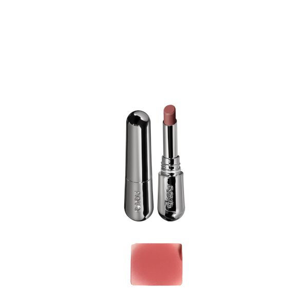 NOVO - Focus Matte Lipstick - 1.9g - 301 Naked Almond