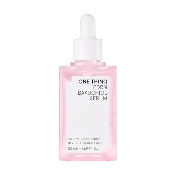 ONE THING - PDRN Bakuchiol Serum - 50ml