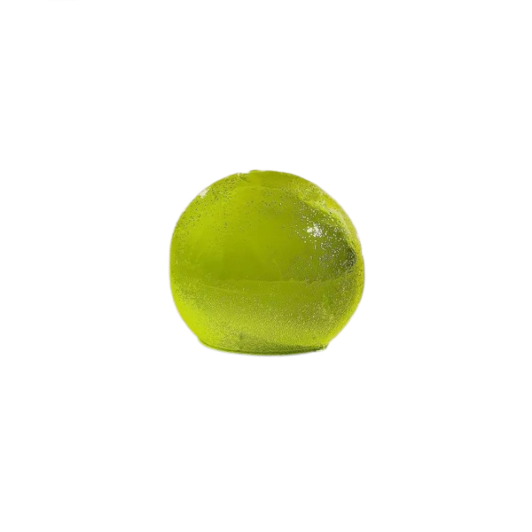 ongredients - Cleansing Ball - 110g - Jeju Green Tea ongredients - Cleansing Ball - 110g - Jeju Green Tea