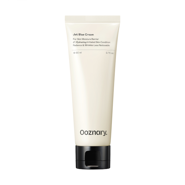 Ooznary - Jet Blue Cream - 80ml